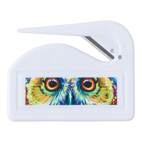 Franco letter opener black | No Branding | not available | not available