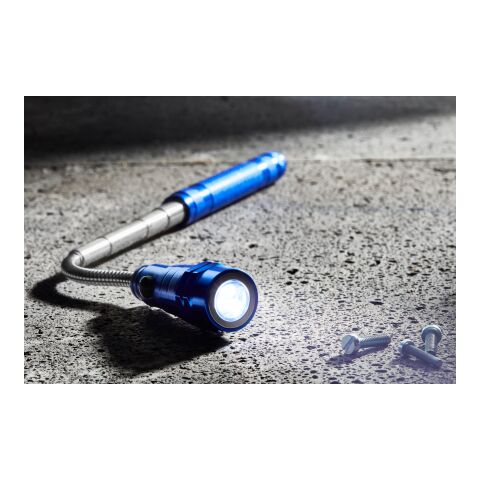 Aluminium torch Aya black | No Branding | not available | not available