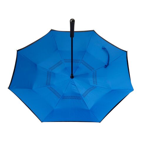 Pongee umbrella Constance red | No Branding | not available | not available