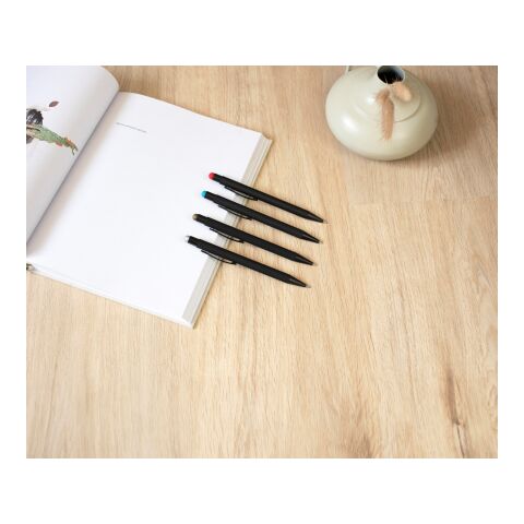 Aluminium ballpen Formentera gold | No Branding | not available | not available