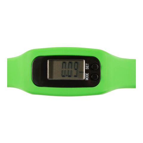 ABS pedometer Tahir black | No Branding | not available | not available