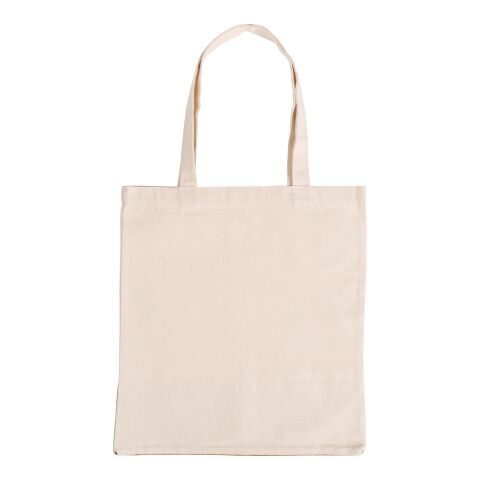 Shopping bag Dalia, Cotton (250 gr/m²) khaki | No Branding | not available | not available