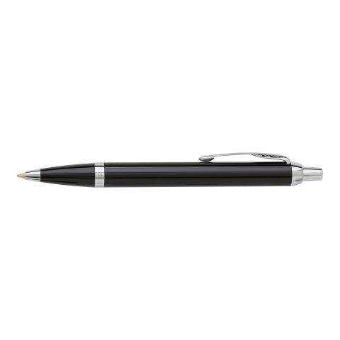 Brass Parker IM blue ink ballpen black | No Branding | not available | not available
