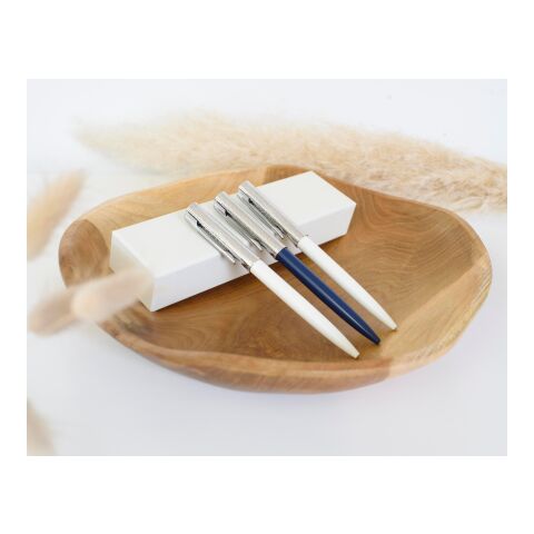 Waterman Allure Deluxe ballpoint white | No Branding | not available | not available