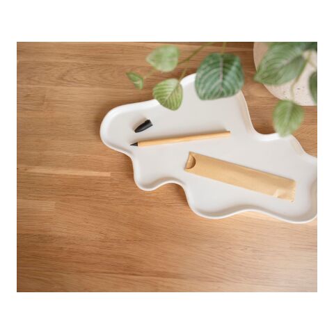 Bamboo pencil Hayes brown | No Branding | not available | not available