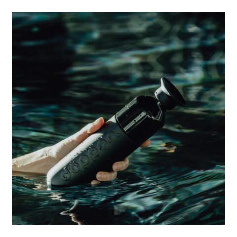 Dopper Blazing Black Insulated 350 ml blazing black | No Branding | not available | not available