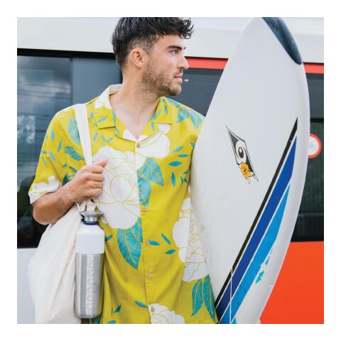 Dopper Steel 1.1L silver/white | No Branding | not available | not available