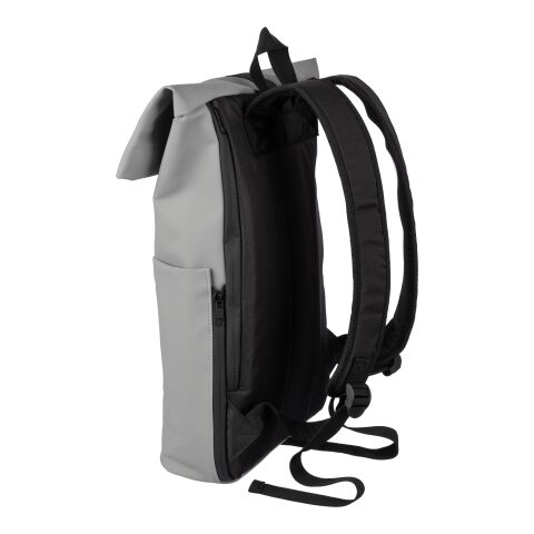 PU leather backpack Senta black | No Branding | not available | not available