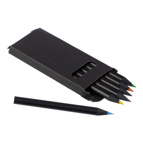 Colored pencils Holger black | No Branding | not available | not available