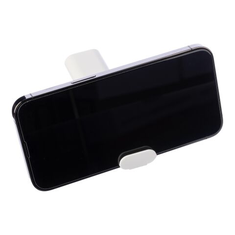 ABS cable and connector set Uwe white | No Branding | not available | not available