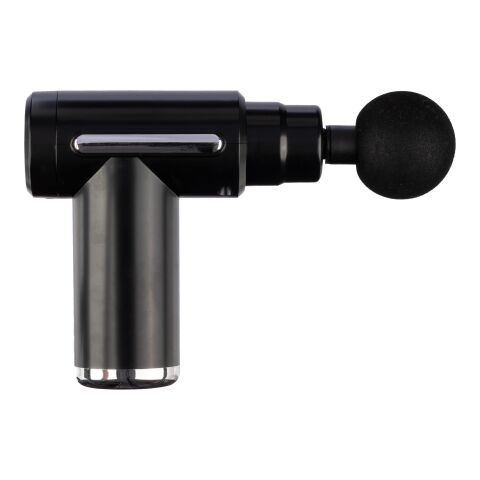 ABS massage gun Axel black | No Branding | not available | not available