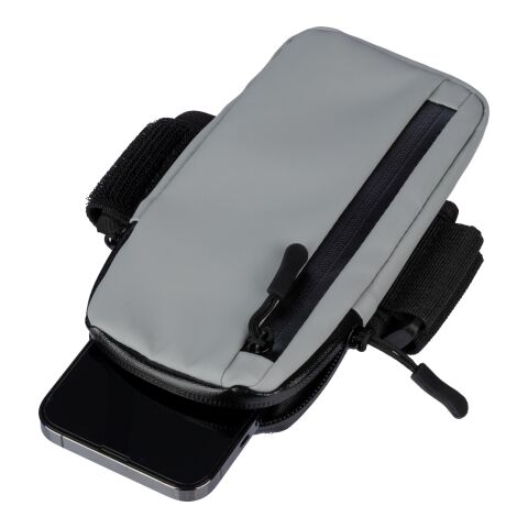 Polyester sports bag Christel black | No Branding | not available | not available