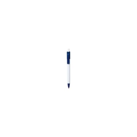 Stilolinea Ducal ABS ballpoint pen blue | No Branding | not available | not available