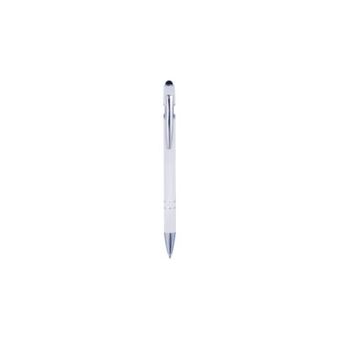 Aluminium ballpen Primo white | No Branding | not available | not available