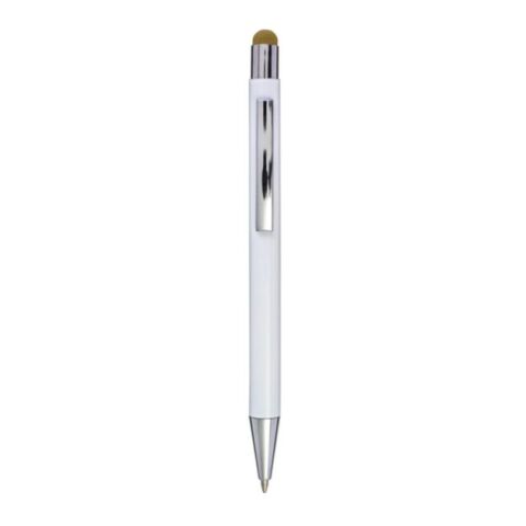 Aluminium ballpen Lise gold | No Branding | not available | not available