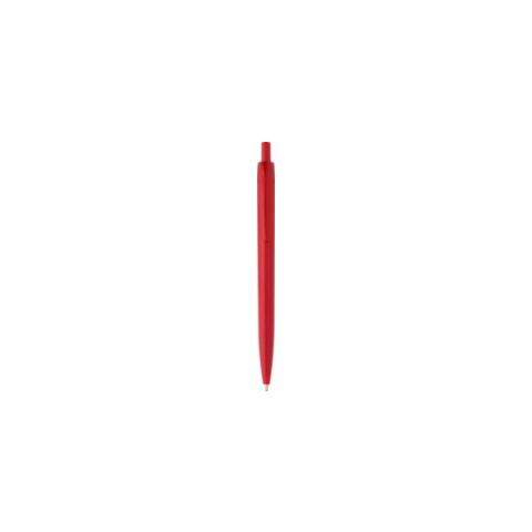 ABS ballpen Trey red | No Branding | not available | not available