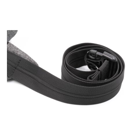 BrandCharger Crosspack shoulder bag grey | No Branding | not available | not available