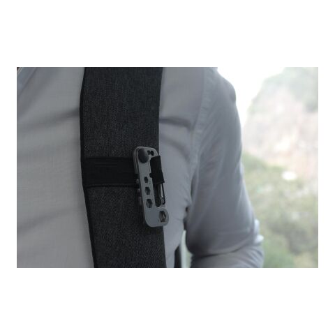 BrandCharger Twist multi-tool silver | No Branding | not available | not available