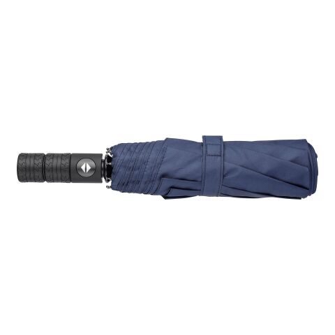 RPET 190T umbrella Kameron grey | No Branding | not available | not available