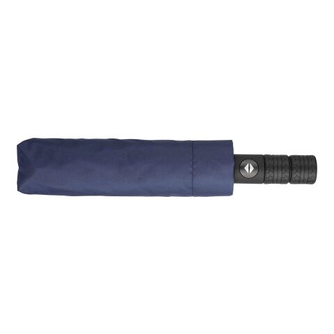 RPET 190T umbrella Kameron black