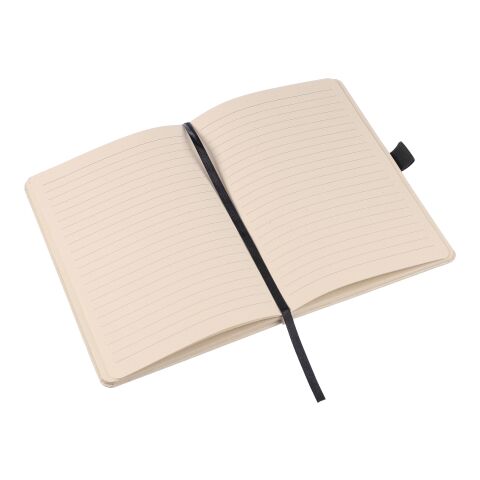 Sugarcane notebook (A5) Friedrich black | No Branding | not available | not available