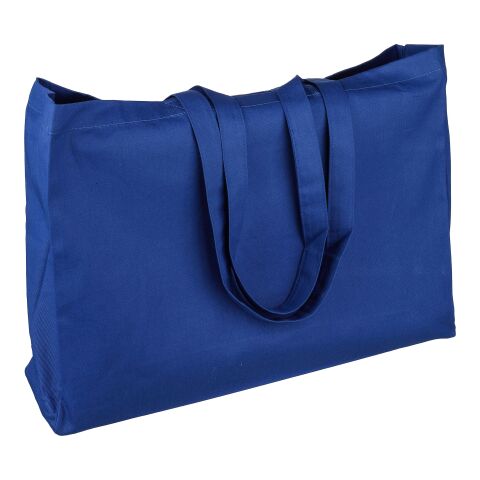 Oeko-Tex cotton (220 gsm) shopping bag Isaac black | No Branding | not available | not available