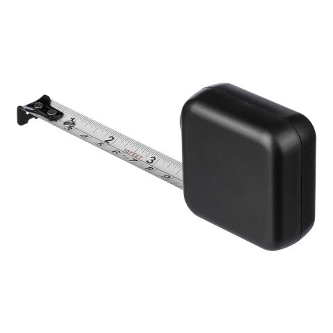 ABS tape measure Diane black | No Branding | not available | not available