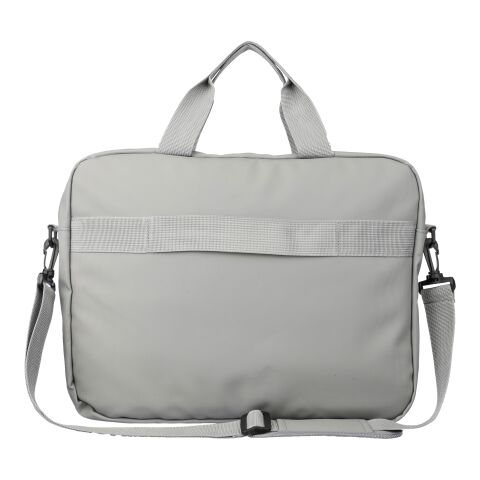 PU 15 inch laptop bag Floyd black | No Branding | not available | not available