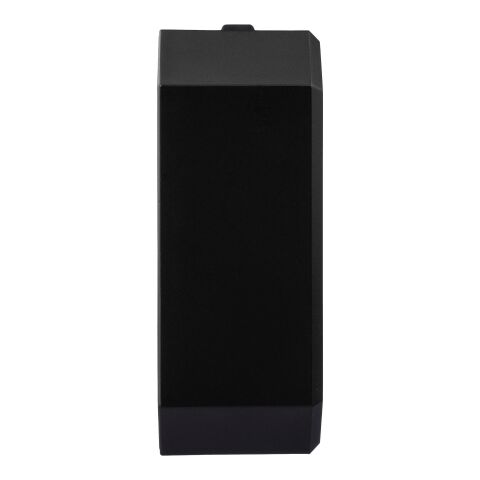 Recycled ABS speaker Lori black | No Branding | not available | not available