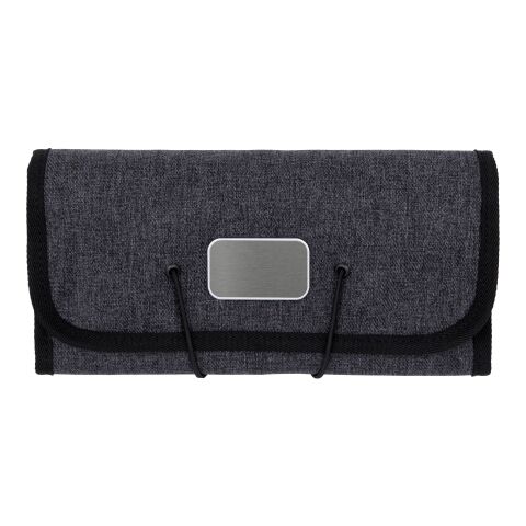 BrandCharger Folio portfolio grey | No Branding | not available | not available