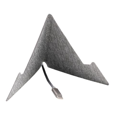 BrandCharger Ascend Mini phone holder grey | No Branding | not available | not available