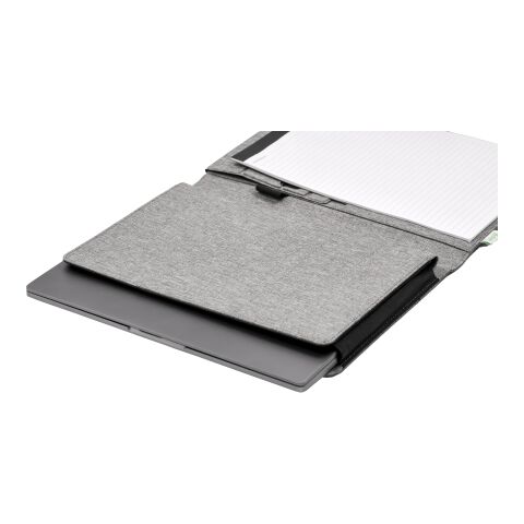 BrandCharger Noty Folio portfolio grey | No Branding | not available | not available