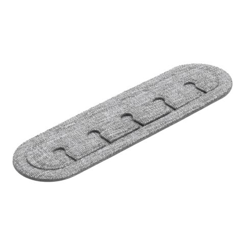 BrandCharger Cabledock cable holder grey | No Branding | not available | not available