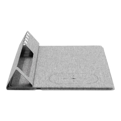 BrandCharger Evopad Charge wireless charger grey | No Branding | not available | not available