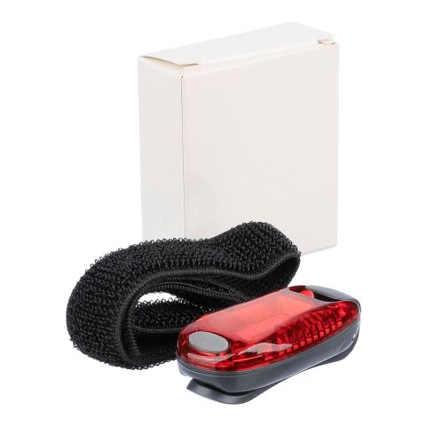 Safety light Joanne, ABS red | No Branding | not available | not available