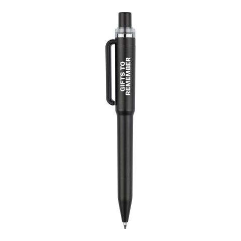 Recycled ABS ballpen Zephyra green | No Branding | not available | not available