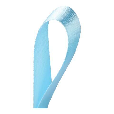 rPET (300D) wristcord Tarian light blue | No Branding | not available | not available