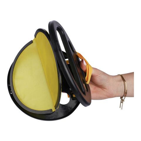 ABS catch ball game set Oberon black | No Branding | not available | not available