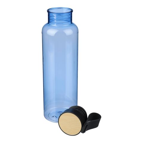 rPET  single-walled drinking bottle (750 ml) Aisling neutral | No Branding | not available | not available