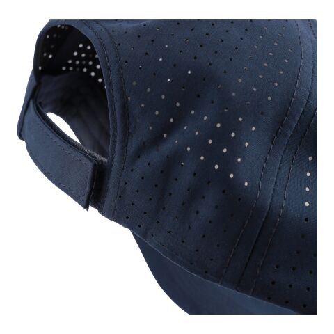 Polyester cap Alarielle black | No Branding | not available | not available