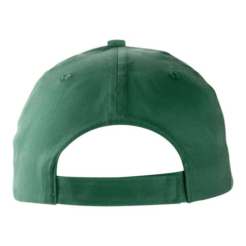 Cotton cap Beau white | No Branding | not available | not available