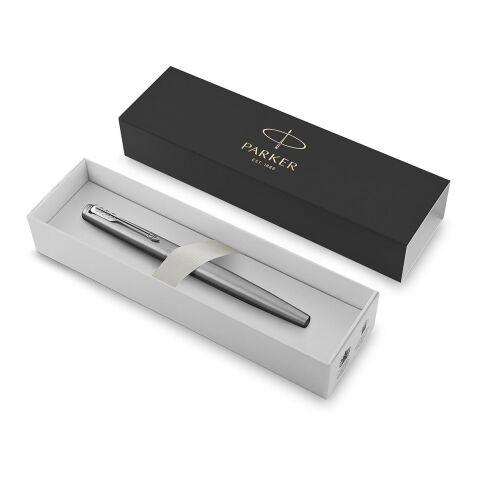 Parker Jotter Core fountain pen stainless | No Branding | not available | not available