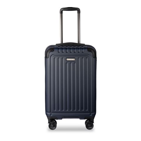 ABS luggage trolley Elke blue | No Branding | not available | not available