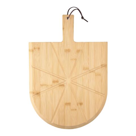 Bamboo pizza board Vale brown | No Branding | not available | not available