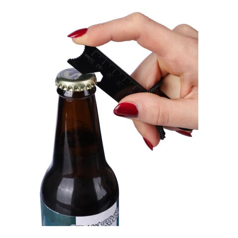 Stainless steel firestarter rod Azra brown | No Branding | not available | not available