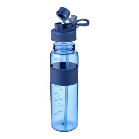 Tritan drinking bottle (900 ml) Lyra white | No Branding | not available | not available