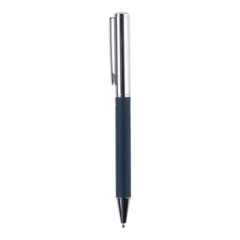 Brass twist ballpen Jalen blue | No Branding | not available | not available