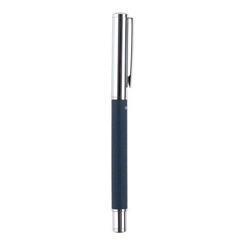 Brass rollerball pen Luan blue | No Branding | not available | not available