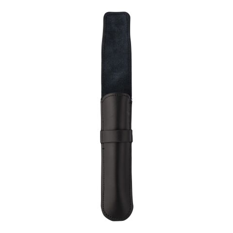 Leather pen pouch Nadir black | No Branding | not available | not available