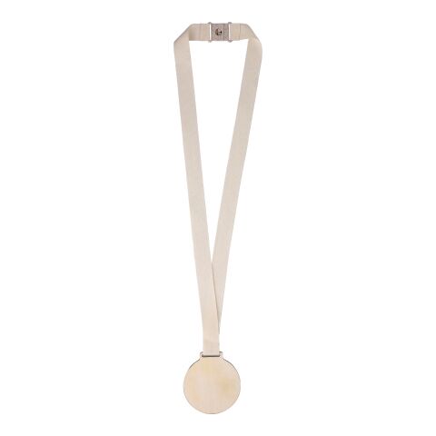 Basswood medal Koa brown | No Branding | not available | not available